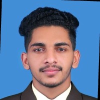 Salman Faris