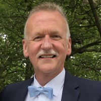 Bert Hannosset M.D.