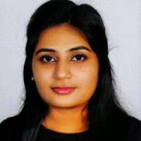 Riya Shaju