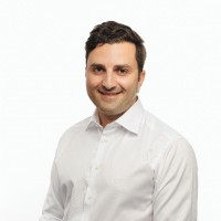 Vlad Amurjuev, CPA, CA, CFA