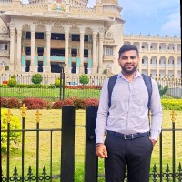 Hemanth Kumar