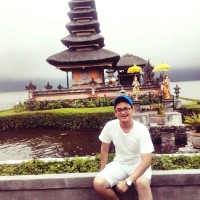 Antonius Sarwo Eddy Wicaksono
