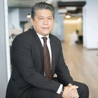 Marco Antonio Valdivia Alfaro