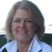Susan Bokern