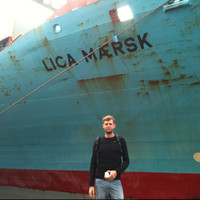 Simon Friis