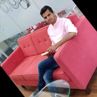 Pravat kumar das