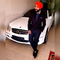 Diljit Singh