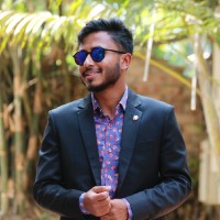 S M Miftaul Islam Mobin