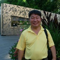 Chung Park 박충헌