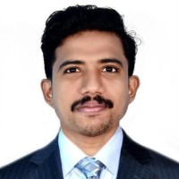 Aravind Murali