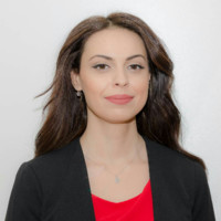 Daniela Vasileva