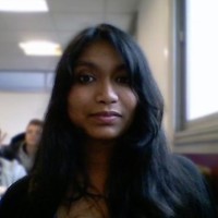 Béatrice Djearamane