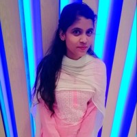 Naziya Saleem