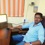 Shrikanta D Dash