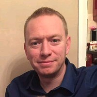 Steve Mccann