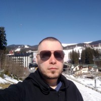Oleksandr Kovalenko
