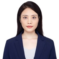Cynthia shi