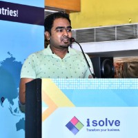 Srikanth Kumarachandran