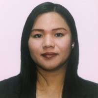 Maria Sharmene Sabanal