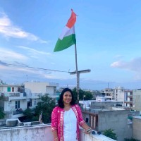 deepika kanwar
