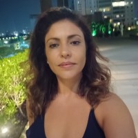 Gilmara Souza