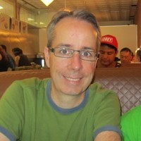 Brent Hughes