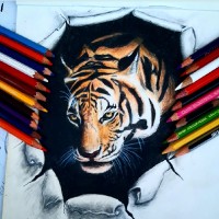 Think Variety, Art Variety