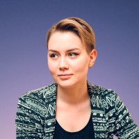 Viktoria Khanieva