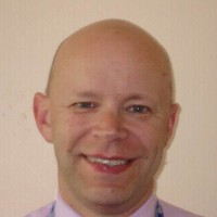 Tony Errington