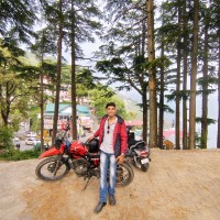 Manthan Galwankar