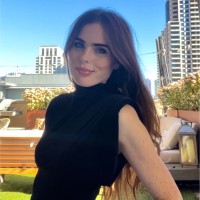 Miranda Barrigan