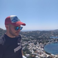 Prodromos Stais