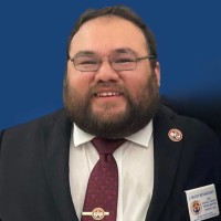 Joaquin Mccoy Betancourt