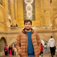 Tanmay Singh