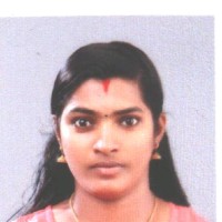 Sreeja Vijayan