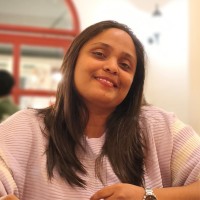 Neha Rao