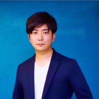 Kota Hamano - 濱野康太