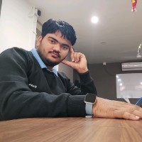 Vishal Sonwalkar