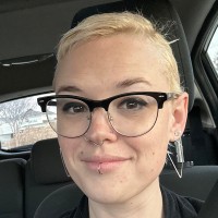 Maggie Boydstun