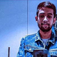 Dharmesh Agravat