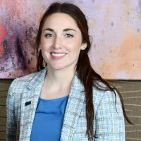 Ashley Mcintyre, Cpa