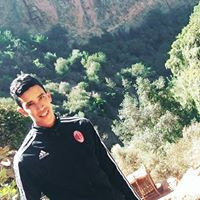 Ayoub Haddadi