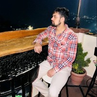 Nikhil Sharma
