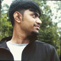 Kishore S