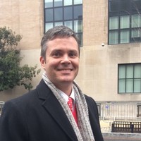 Jacob Jenkins