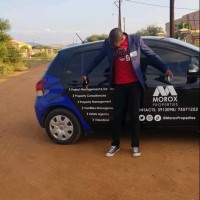 Onkabetse Maphindani