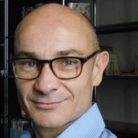 Arnaud Laborderie