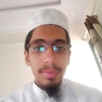 Mohammed Azmath Ullah