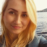 Ирина Чугунская