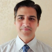 Pankaj Dhyani